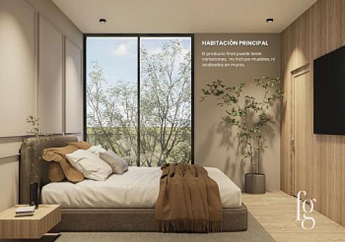 Hermosa Casa en Condominio Cuarta Quinientos