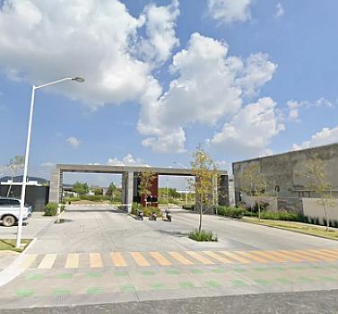 Terreno Residencial en Capital Norte