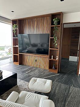 DEPARTAMENTO REMODELADO EN VENTA RIVA PUERTO CANCUN