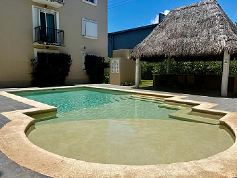 DEPARTAMENTO EN PLANTA BAJA WAYAK PLAYACAR