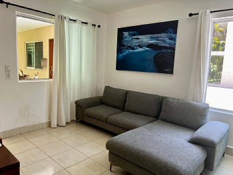 DEPARTAMENTO EN PLANTA BAJA WAYAK PLAYACAR