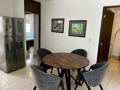 DEPARTAMENTO EN PLANTA BAJA WAYAK PLAYACAR