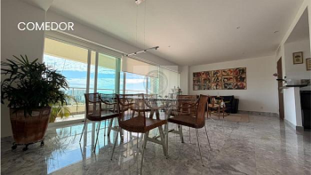 ✨ Espectacular Departamento  en Residencial Isola – ¡Vistas Increíbles y Amenidades de Lujo! ✨