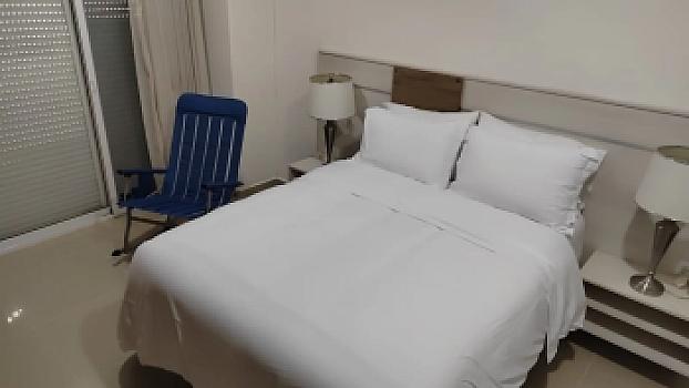 Departamento Céntrico en Venta de 3 Recámaras con Terrazas y Amenidades en Cancún