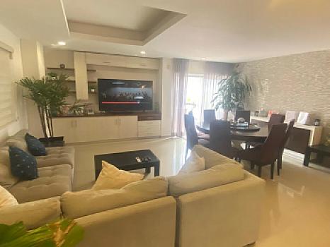 Departamento de 3 Recámaras en Torre Tzalam Cerca de Plaza Las Américas Cancún