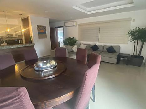 Departamento de 3 Recámaras en Torre Tzalam Cerca de Plaza Las Américas Cancún