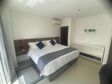 Departamento de 3 Recámaras en Torre Tzalam Cerca de Plaza Las Américas Cancún