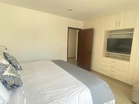 Departamento de 3 Recámaras en Torre Tzalam Cerca de Plaza Las Américas Cancún