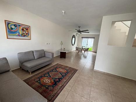 Casa en Venta en Residencial La Joya, Playa del Carmen | 3 Recámaras + Estudio