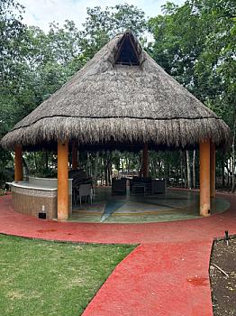 Casa en Venta en Residencial La Joya, Playa del Carmen | 3 Recámaras + Estudio