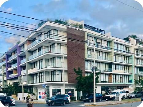 ESTUDIO EN RENTA SOBRE AV. CONSTITUYENTES