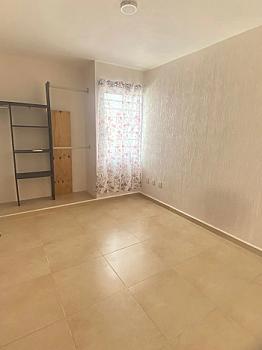 Casa de 3 Recámaras con Recámara en Planta Baja en Vista Real Cancún