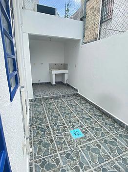 Casa de 3 Recámaras con Recámara en Planta Baja en Vista Real Cancún