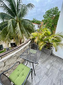 RENTA DE DEPARTAMENTO EN PLAYACAR