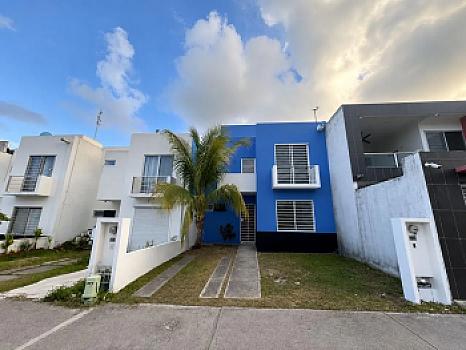 Casa en Venta en Villas del Arte | Excelente Ubicación sobre Av. Rodin | Ideal para Vivienda o Negocio