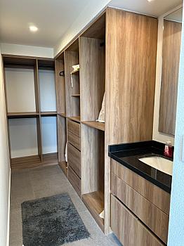 Departamento Garden House en Meriden Cabo Norte