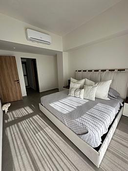 Departamento Garden House en Meriden Cabo Norte