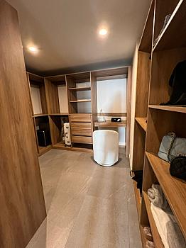 Departamento Garden House en Meriden Cabo Norte