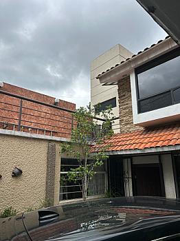 Hermosa casa “tlalnepantla” jardines de Santa Mónica