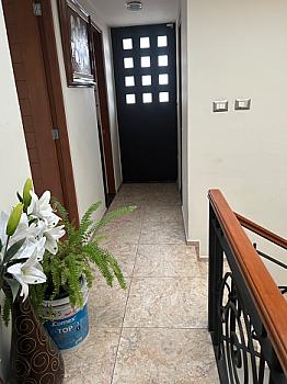 Hermosa casa “tlalnepantla” jardines de Santa Mónica