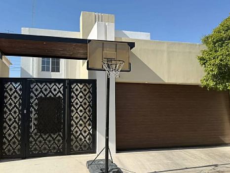 Casa Maya 1, disfruta de comodidad y seguridad