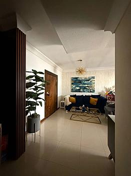 Casa Maya 1, disfruta de comodidad y seguridad