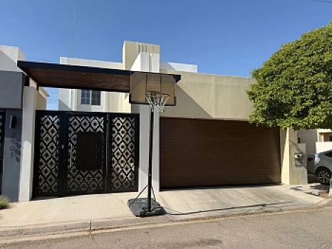 Casa Maya 1, disfruta de comodidad y seguridad