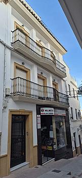 Preciosa casa adosada en el centro de Arjona, Jaén