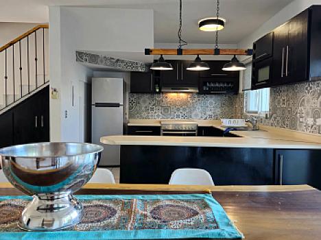 Family-friendly, Safe and Spacious in Terranova Residencial, Cabo San Lucas