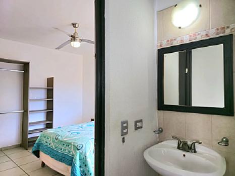 Family-friendly, Safe and Spacious in Terranova Residencial, Cabo San Lucas