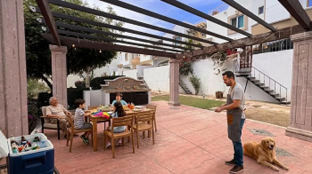 Villa El Sueño - Residencial Terranova Cabo San Lucas