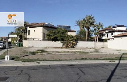 SE VENDE TERRENO EN ESQUINA – SAN PEDRO I