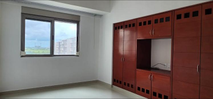 Renta Departamento Amueblado en Maioris Puerto Cancún