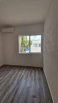 Casa en Renta en Jardines del Sur 2 | 4 Recámaras | Frente a Alberca | Equipada y Remodelada