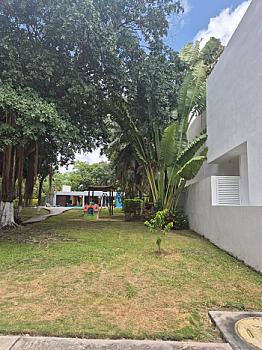 Casa en Renta en Jardines del Sur 2 | 4 Recámaras | Frente a Alberca | Equipada y Remodelada