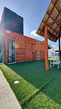 ✨ RESIDENCIA DE LUJO EN CUMBRES ✨