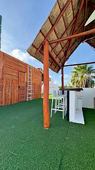 ✨ RESIDENCIA DE LUJO EN CUMBRES ✨