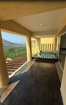 DEPARTAMENTO EN MANGLAR, PUNTA DIAMANTE, ACAPULCO