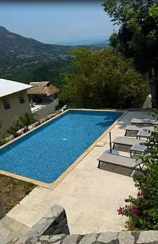 DEPARTAMENTO EN MANGLAR, PUNTA DIAMANTE, ACAPULCO