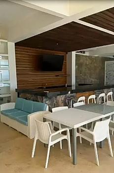 DEPARTAMENTO EN MANGLAR, PUNTA DIAMANTE, ACAPULCO