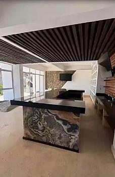 DEPARTAMENTO EN MANGLAR, PUNTA DIAMANTE, ACAPULCO