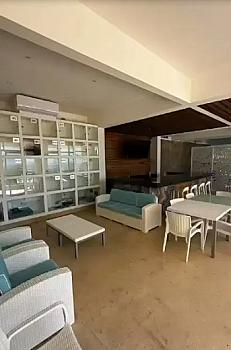 DEPARTAMENTO EN MANGLAR, PUNTA DIAMANTE, ACAPULCO