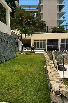 DEPARTAMENTO EN MANGLAR, PUNTA DIAMANTE, ACAPULCO