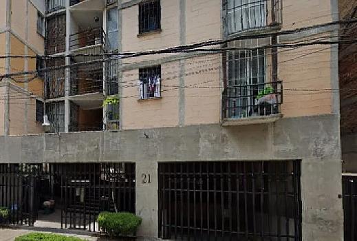 DEPARTAMENTO EN GAVIOTAS 21, GAVIOTAS GRANJAS MODERNAS, GUSTAVO A. MADERO