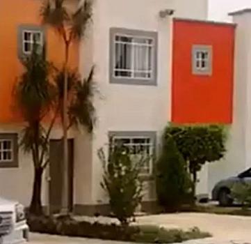 CASA EN JARDINES DE LA COSTA, FRACC. JARDINES DE LA COSTA, CANCÚN. QUINTANA ROO