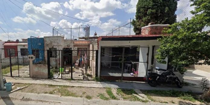 CASA EN CALLE NÁPOLES, HACIENDA SANTGA FE, TLAJOMULCO DE ZUÑIGA, JALISCO