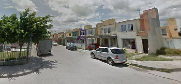 CASA EN HACIENDA DE CANOVAS, HACINDA REAL DEL CARIBE, CANCÚN, QUINTANA ROO.