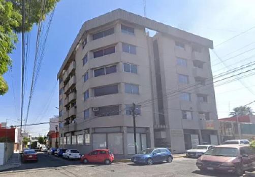 OFICINA EN CALLE MADRID 4920, FUNDACIÓN GABRIEL PASTOR 2 SECCIÓN, PUEBLA