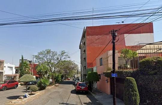 Vista de la propiedad 4