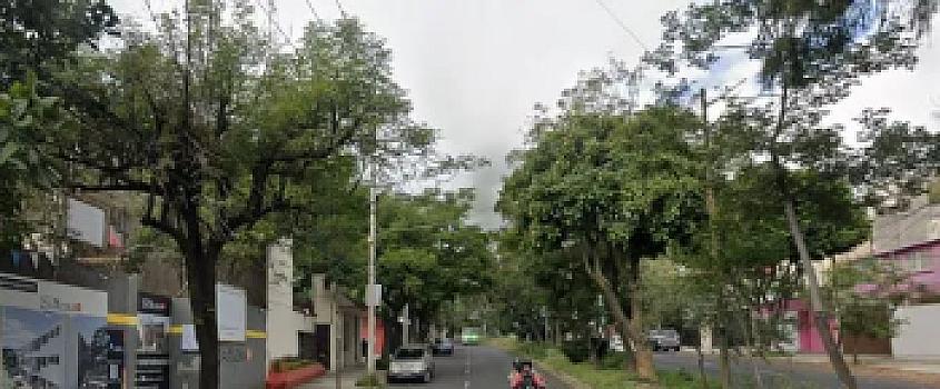 Vista de la propiedad 2